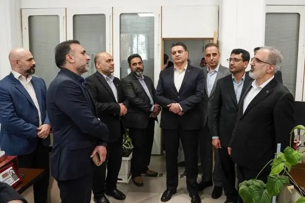 ضرورت باز تعریف پروژههای بهبود زیرساختهای فناوری اطلاعات بانک/ هم افزایی تمامی بخشهای بانک با حوزه فناوری اطلاعات