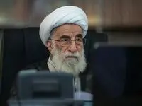 هشدار مهم جنتی به اعراب منطقه + جزئیات