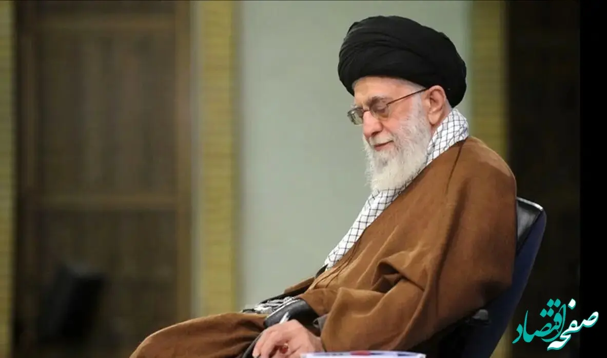 نظر رهبر انقلاب درباره پوشیدن شلوار تنگ و پاره و مانتو نامتعارف