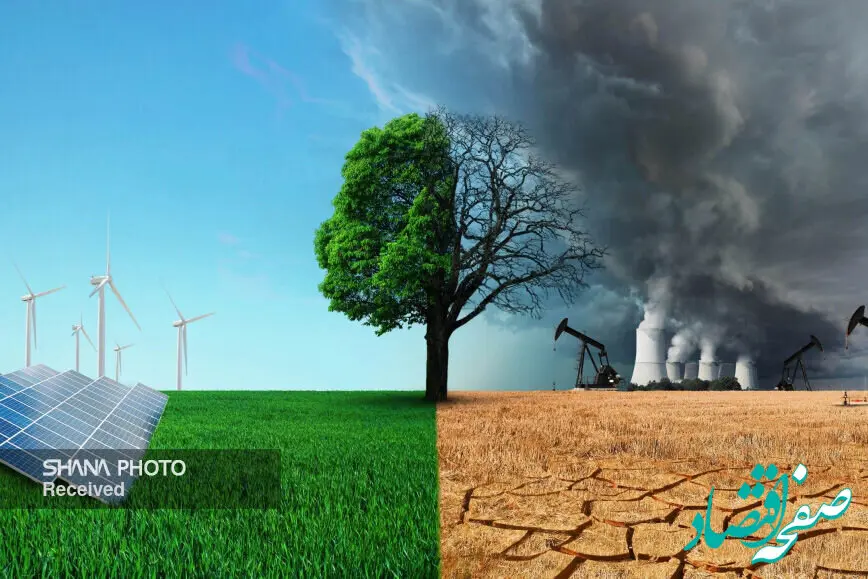 آیا روند اجرای تعهدات اقلیمی در ۲۰۲۶ متوقف می‌شود؟