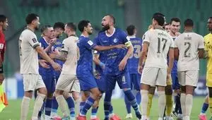 استقلال - شباب الاهلی؛نبرد حساس برای صدرنشینی در آسیا/ ساعت مسابقه