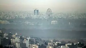 شاخص آلودگی هوای مشهد امروز شنبه ۲۶ مهر ماه ۱۴۰۴ | آلاینده‌ها در مشهد؛ هوای کلانشهر باز هم آلوده است