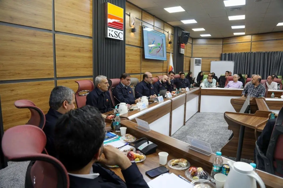 فولاد خوزستان پیشگام در تولید فولاد سبز