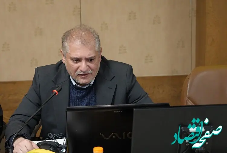 خواجه پور: در زیرساخت‌های HSEE نسبت به سال گذشته پیشرفت داشته‌ایم