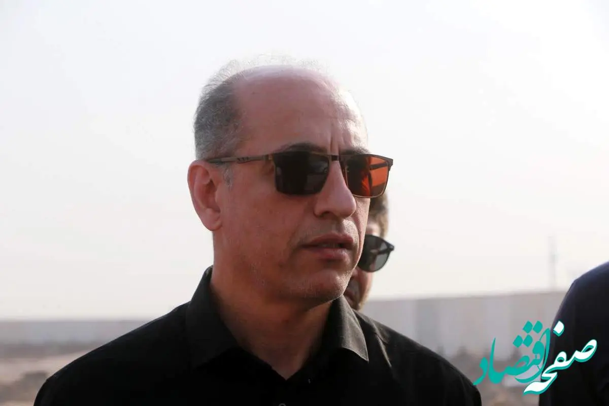 جبار سالم‌پور: مرز شلمچه با خدمات هوشمند فرهنگی آماده میزبانی شایسته زائران اربعین است