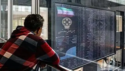 شاخص بورس در شروع معاملات سه شنبه چند واحد صعود کرد؟ 