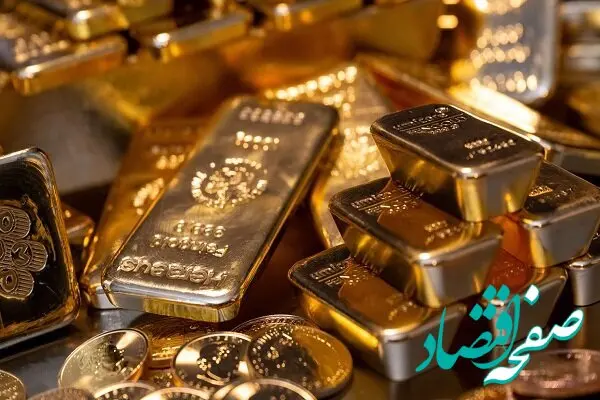جدیدترین قیمت طلا ۲۴ عیار امروز یکشنبه ۲۱ اردیبهشت ماه ۱۴۰۴ چقدر شد؟ 