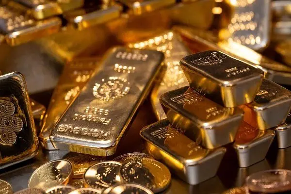 جدیدترین قیمت طلا ۲۴ عیار امروز یکشنبه ۲۱ اردیبهشت ماه ۱۴۰۴ چقدر شد؟ 