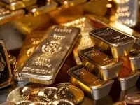 جدیدترین قیمت طلا ۲۴ عیار امروز یکشنبه ۲۱ اردیبهشت ماه ۱۴۰۴ چقدر شد؟ 