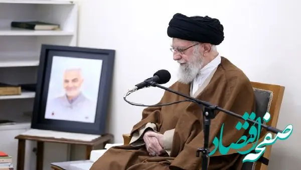 مفهوم سخنان رهبر انقلاب از جاری شدن کلام خداوند بر زبان ایشان چه بود؟