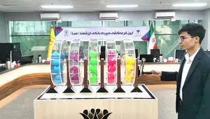 هفدهمین دوره قرعه کشی سپرده سبای بانک پارسیان برگزار شد؛ معرفی 35 برنده با ترکیبی از جوایز ارزشمند
