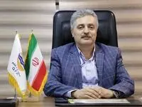 سرپرست جدید مدیریت پشتیبانی سازمان منطقه آزاد قشم منصوب شد