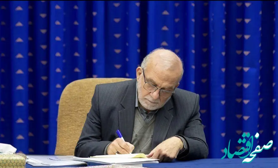 نقش مداخله‌ای و تصدی‌گری دولت باید به حداقل برسد