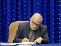 نقش مداخله‌ای و تصدی‌گری دولت باید به حداقل برسد