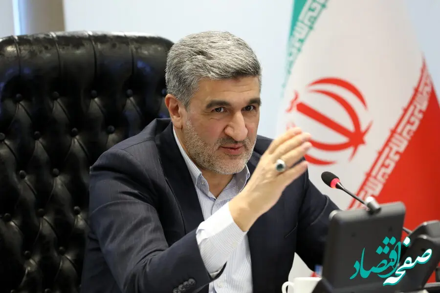 عرضه‌های اولیه مهمی در راهند/ حمایت جدی رئیس‌جمهور و معاون اول از بازار سرمایه امیدوارکننده است/ وزیر اقتصاد محکم و قدرتمند پای بازار سرمایه ایستاده است/ فصل جدیدی از همکاری بین بازار پول و سرمایه در حال رقم خوردن است