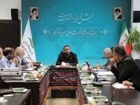 سیاهکارزاده: ایفای نقش لوکوموتیو اقتصاد شمال کشور افق پیش روی منطقه آزاد انزلی است