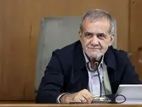 شرط طوفانی مسعود پزشکیان برای «جراحی اقتصادی» 