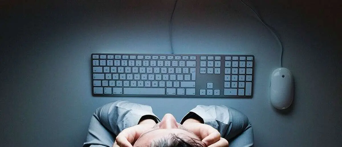 اتفاقات وحشتناکی که تماشای فیلم و عکس پورن بر سر تماشاگر می آورد