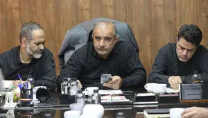 عسکری: باید موانع قانونی تولید و صادرات مرغ و تخم‌مرغ فوری رفع شود
