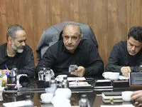 عسکری: باید موانع قانونی تولید و صادرات مرغ و تخم‌مرغ فوری رفع شود