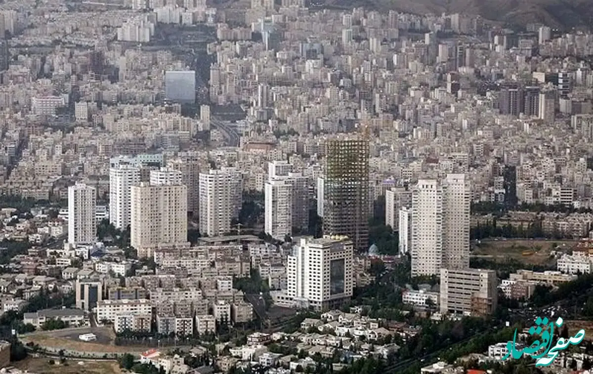 جدول قیمت خانه‌ های تهران با دلار ۸۰ هزار تومانی + قیمت مسکن در ولنجک متری چند؟ 