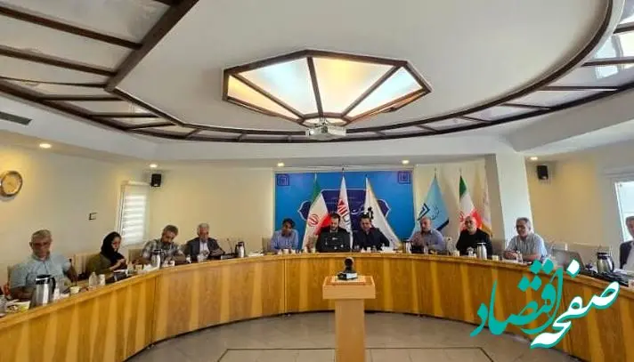 شتاب بخشی به اجرای پروژه های فعال، اولویت اصلی منطقه ویژه اقتصادی لامرد