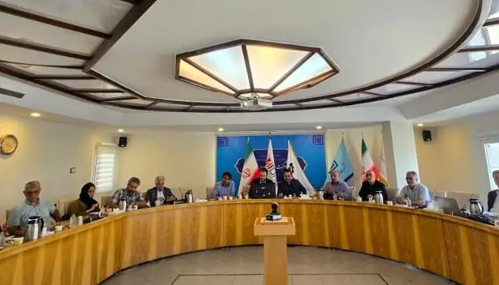 شتاب بخشی به اجرای پروژه های فعال، اولویت اصلی منطقه ویژه اقتصادی لامرد