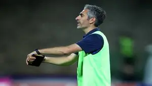 فوری؛ بوژوویچ برکنار و این فرد سرمربی استقلال شد