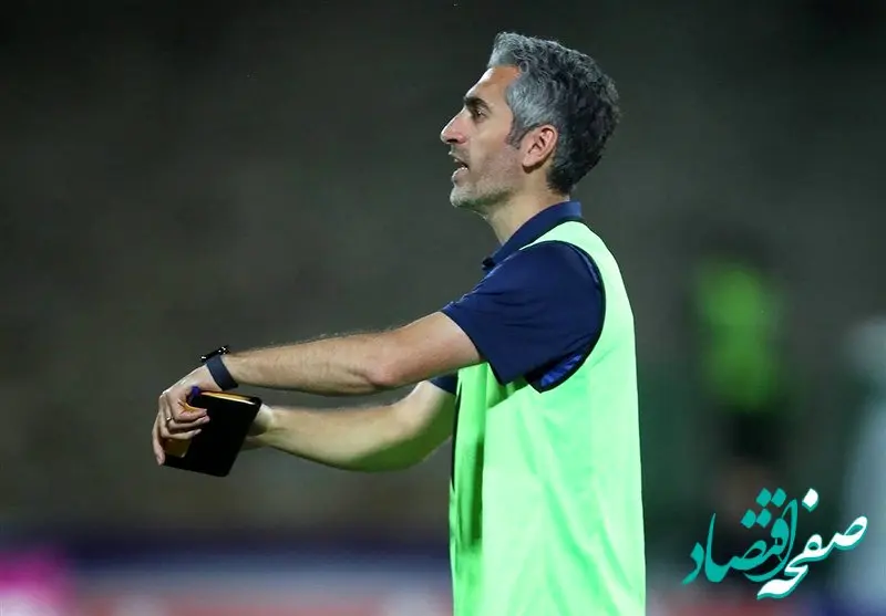 فوری؛ بوژوویچ برکنار و این فرد سرمربی استقلال شد