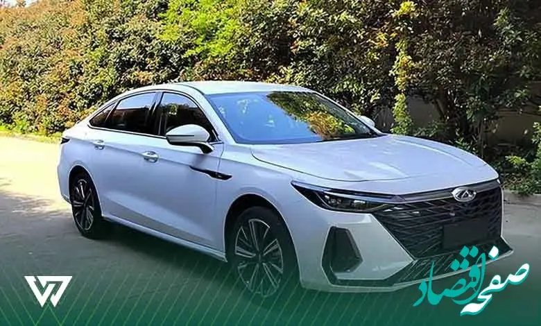 آریزو ۸ بالاخره وارد بازار شد + شرایط و قیمت