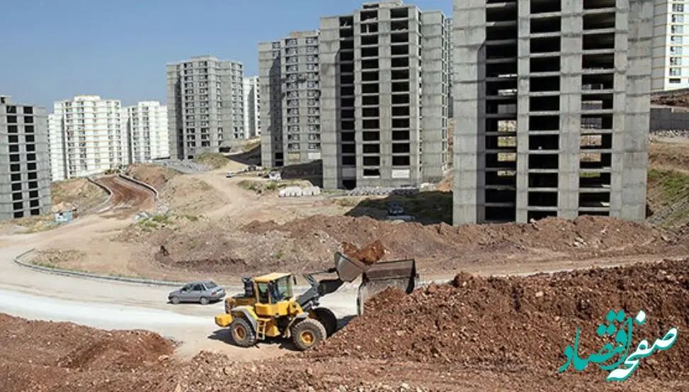 یک خبر خوش از بنیاد مسکن رسید + شرایط دریافت زمین رایگان