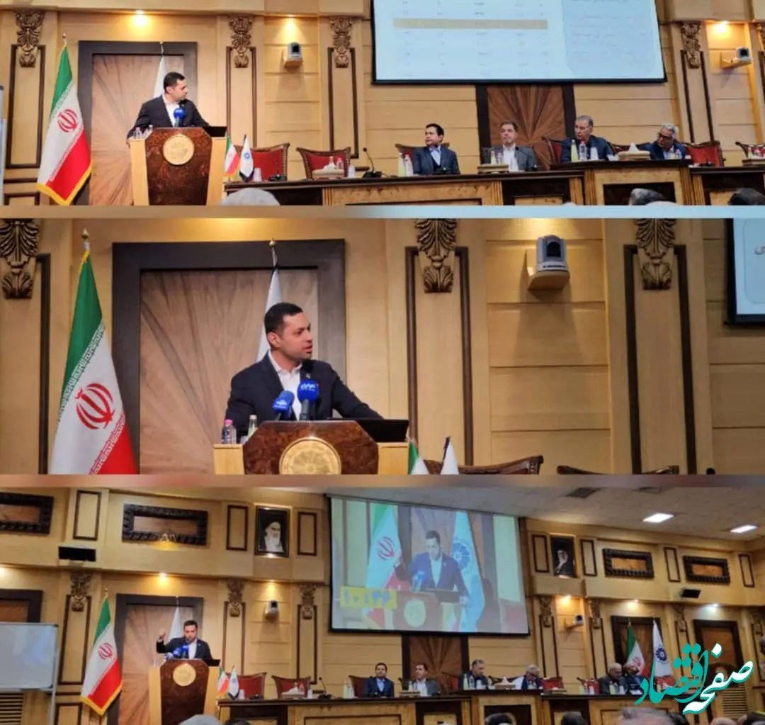 چالش‌های جدی صنعت فولاد ایران؛ از محدودیت‌های انرژی تا پیامدهای سیاست‌های ناپایدار ارزی و صادراتی