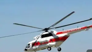 علت اصلی سقوط بالگرد در اشترانکوه چه بود؟ جزئیات کامل