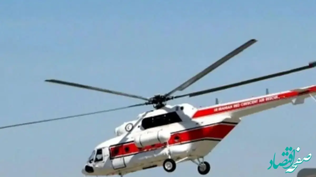 علت اصلی سقوط بالگرد در اشترانکوه چه بود؟ جزئیات کامل