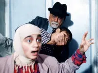 زمان پخش و تکرار سریال خواب و بیدار از شبکه آی فیلم
