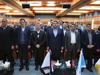 حمایت بانک ملی از بومی سازی سوخت رسانی هوشمند در کشور