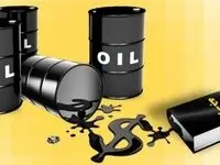 قیمت نفت بعد از تنش جنگ به چقدر رسید؟