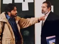 علت فوت اکبر احمدی بازیگر سریال مختارنامه چه بود؟