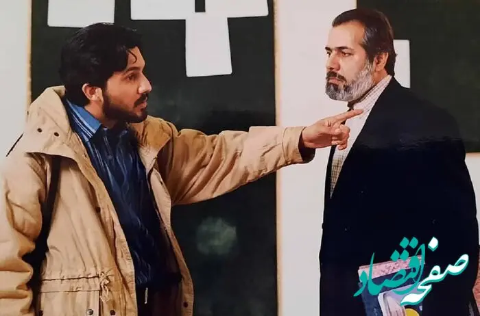 علت فوت اکبر احمدی بازیگر سریال مختارنامه چه بود؟