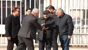 معاون دیپلماسی اقتصادی وزیر امور خارجه در بازدید از منطقه آزاد ماکو: گمرک بازرگان، معبر حیاتی در شرایط جنگ