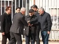 معاون دیپلماسی اقتصادی وزیر امور خارجه در بازدید از منطقه آزاد ماکو: گمرک بازرگان، معبر حیاتی در شرایط جنگ
