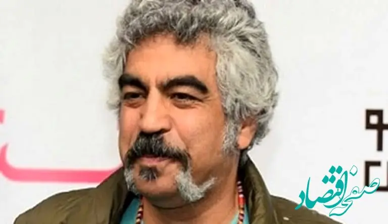 ما جرای عجیب ازدواج سروش صحت با دختری 27 سال کوچک تر + عکس 