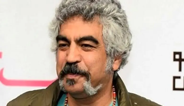 ما جرای عجیب ازدواج سروش صحت با دختری 27 سال کوچک تر + عکس 