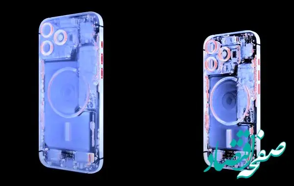 مشخصات آیفون ۱۸ لو رفت!