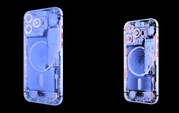 مشخصات آیفون ۱۸ لو رفت!