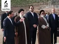 پیام تسلیت منطقه آزاد چابهار به مناسبت شهادت رئیس جمهور و همراهان 