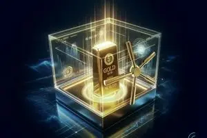 پذیره نویسی «زرگر» بیست‌وچهارمین صندوق طلا از ۱۱ شهریور