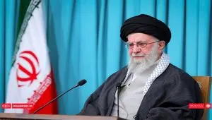 امام خامنهای: در وضع کنونی مذاکره با دولت آمریکا هیچ سودی برای ما ندارد
