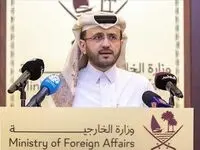 اعتراف قطر: به نقطه‌ای نزدیک هستیم که ممکن است وضعیت در منطقه  از کنترل خارج شود