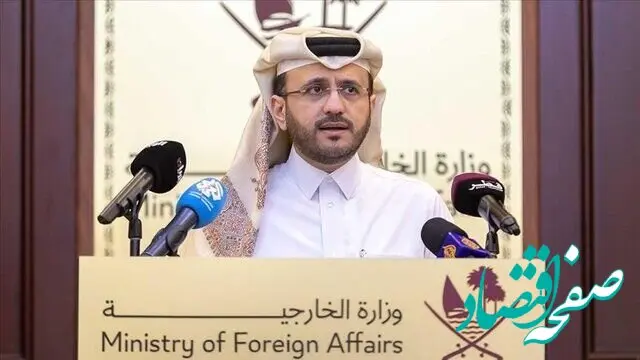 اعتراف قطر: به نقطه‌ای نزدیک هستیم که ممکن است وضعیت در منطقه  از کنترل خارج شود